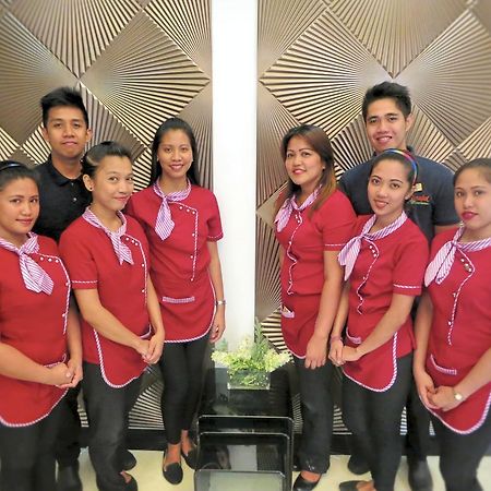 Sun Plaza Subic Hotel Olongapo Exterior photo
