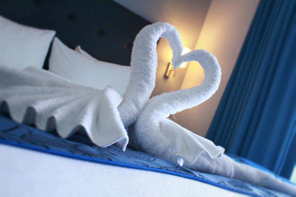 Sun Plaza Subic Hotel Olongapo Room photo