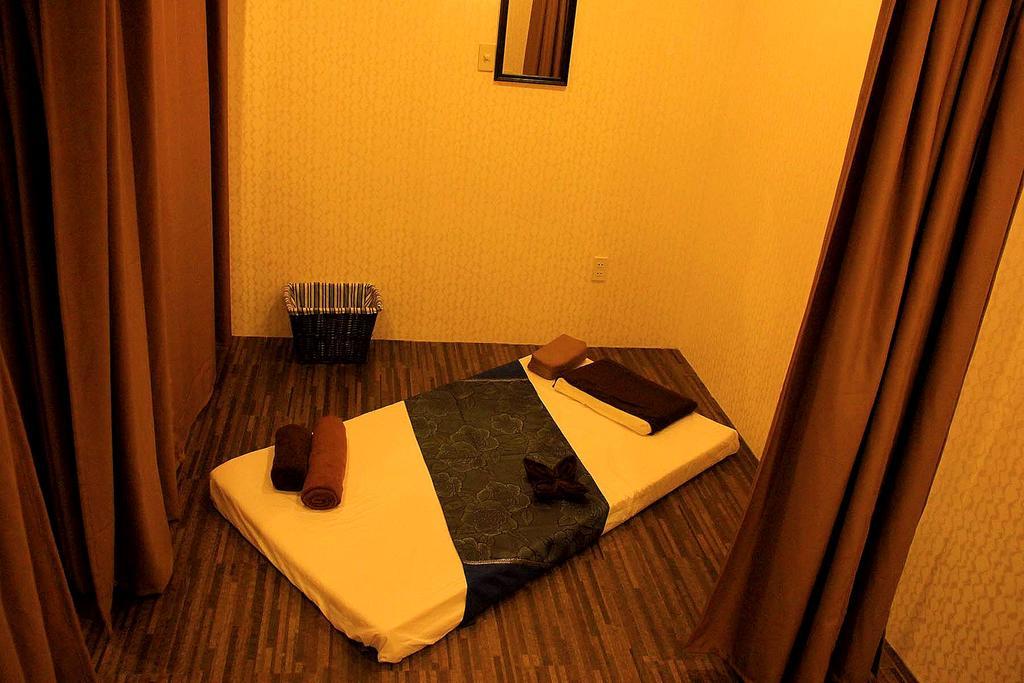 Sun Plaza Subic Hotel Olongapo Exterior photo