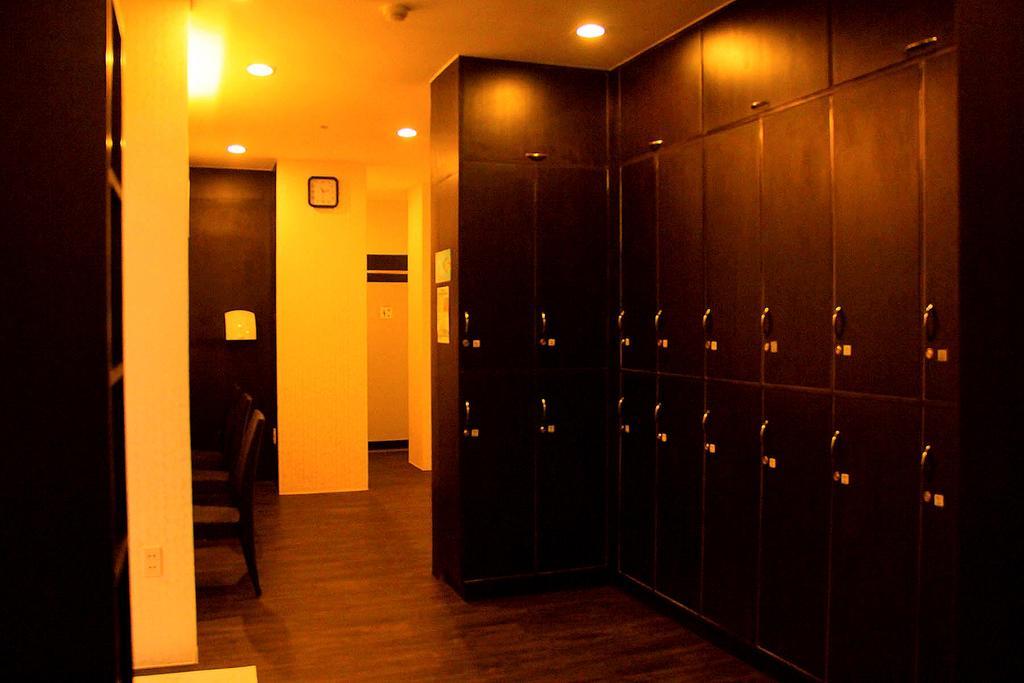 Sun Plaza Subic Hotel Olongapo Exterior photo